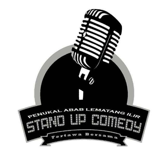 Stand Up Comedy PALI : Berkumpul dan Bahagia. Gabung Ahh?