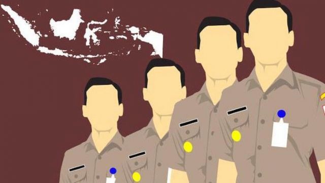 Bersiaplah! PALI Bakal Rekrut PPPK 2022