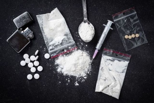 DPMD Akan Pertimbangkan Sanksi Oknum Kades Tertangkap Pesta Narkoba