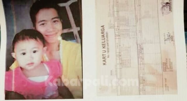 Ribut Sama Suami, Ibu Muda Hilang Bersama Anaknya