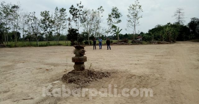 Penyerobotan Tanah Milik Negara adalah Perbuatan Melanggar Hukum