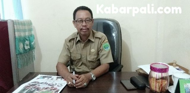 Ikut Lelang Pejabat Pratama, Husni Berharap Bisa Optimalkan Pengabdian