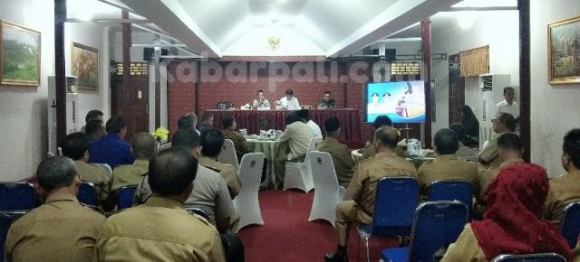 Serap Aspirasi, DPRD Sumsel Dapil VI Gelar Reses di PALI 