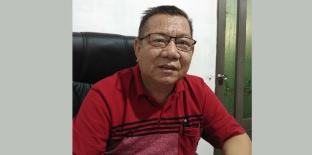 Tahun Depan, Kawasan Transmigrasi di Tempirai Mulai dikerjakan