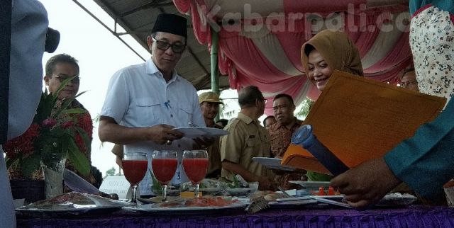 Kandungan Karbohidratnya Serupa, Banyak Makanan Bergizi Selain Nasi