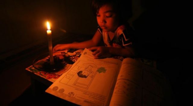 Sering Padam, Warga di PALI Keluhkan Layanan PLN