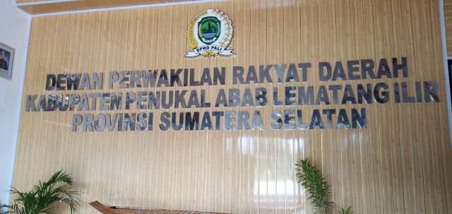Penasaran? ini Nama Caleg yang disebut Raih Kursi DPRD PALI