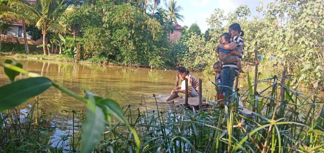 Terhutang Rp2,3 Miliar, Aliran PDAM PALI disetop Muara Enim