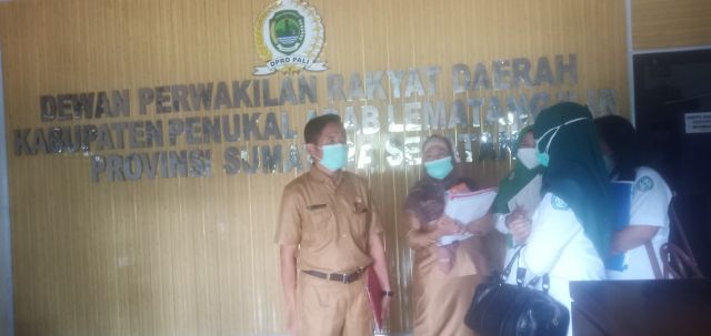 BPJS Kesehatan Desak Pemkab PALI Segera Lunasi Tunggakan