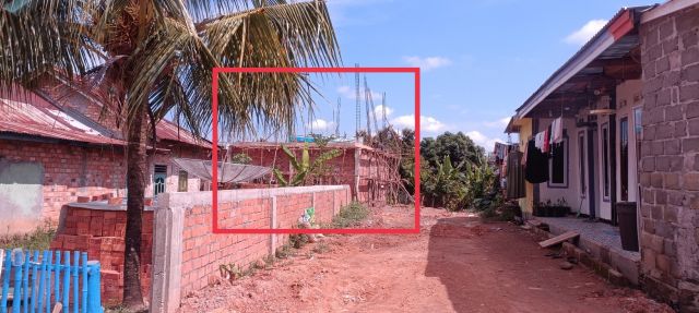 Bidan se-PALI “Patungan” Bangun Gedung IBI
