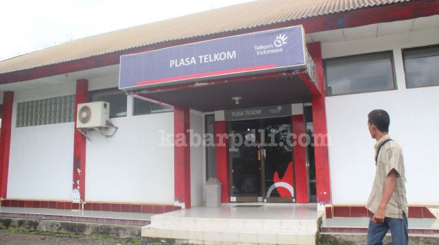 Selalu Tutup, Ternyata Telkom PALI Belum Bangkrut