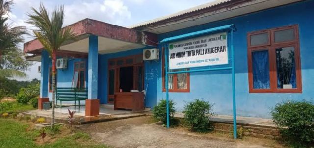 Seleksi Direksi dan Dewas PDAM PALI Dimulai, 6 Kandidat Bersaing Ketat