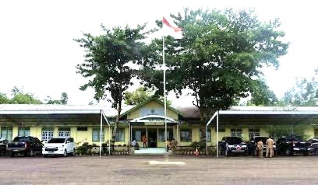 Lahan Kantor Bupati Resmi Milik Pemkab PALI, Pembangunan Ibu Kota Siap Dikebut