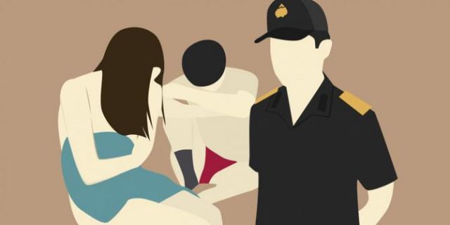 Publik Menunggu, Sanggupkah Aparat Tindak Tegas Oknum Kades Asusila?