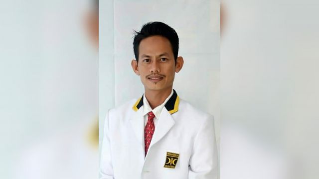 Air PDAM Tak Mengalir, Anggota DPRD PALI Safirin : Harus Segera Ada Solusi!