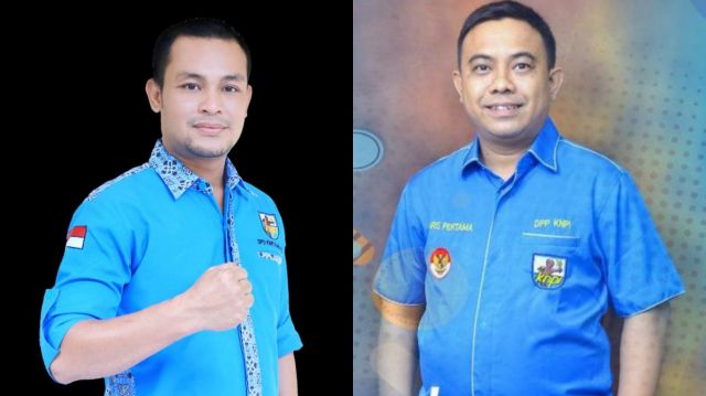 Azis Samual divonis Bebas, DPD KNPI PALI Ungkap Kekecewaan