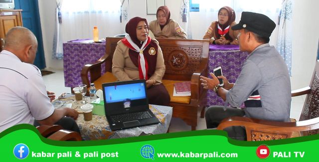 Sarana Kurang, SDN Rujukan di PALI Pungut Sumbangan