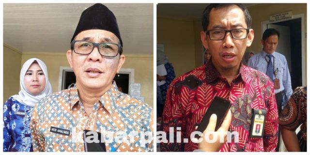 Kantor Pelayanan Pajak diusulkan Berdiri di PALI