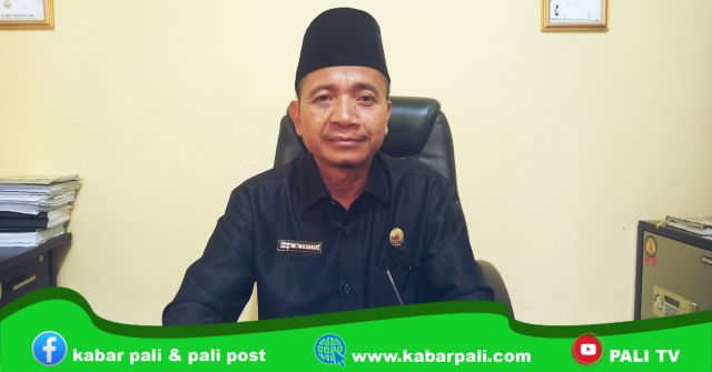 Atasi Potensi Wabah, Ini yang Akan dilakukan Dinkes PALI..