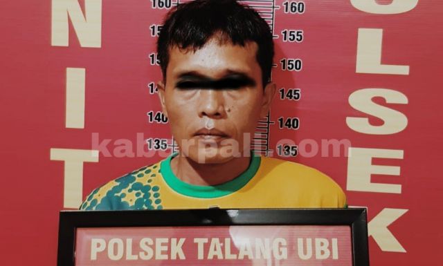 Pura-pura Minta Kerok, Mertua Coba Perkosa Menantunya