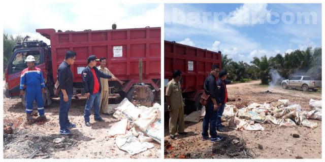 Dianggap Lahan Tidur, PT GBS Terbitkan SHM Plasma di Atas Lahan Pertamina