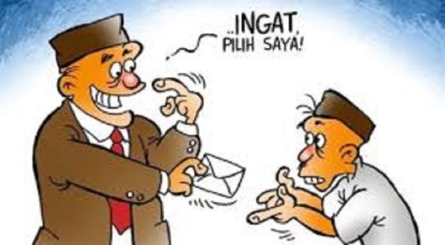 KPUD PALI : Berani Politik Uang, Selain dipidana Caleg Bisa Diskualifikasi!