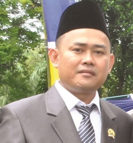 Legislator PALI : Tim Ketahanan Sosial Perusahaan Tidak Efektif