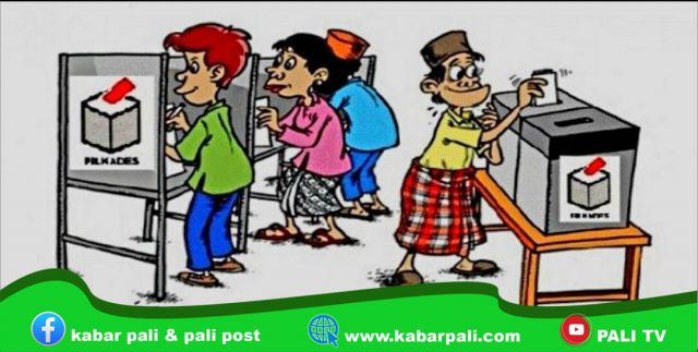 Polemik Biaya Pilkades di PALI Masih Runyam