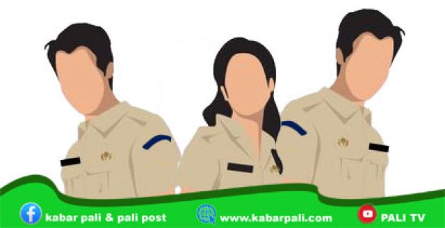 Penyebaran Guru CPNS SMA Sederajat Belum Ideal?