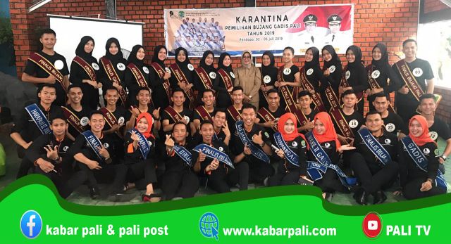 Tiga Perwakilan Tempirai Masuk Grand Final BGP 2019