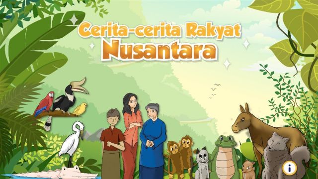 Lestarikan Satra Tutur, DPKD PALI Gelar Lomba Cerita Rakyat