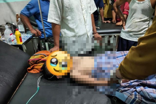 Tragis! Dua Bocah di PALI Tewas Tenggelam di Sungai Purun