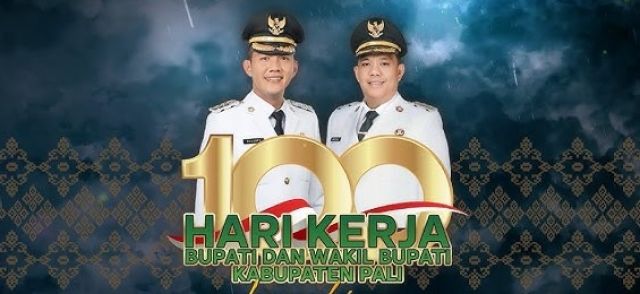 Refleksi 100 Hari Asgianto – Iwan Tuaji : Bara Semangat yang Menyala, Semoga Tak Pernah Padam