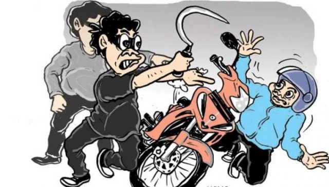 Begal Masih Marak di PALI, Kapolda Instruksikan Tindakan Tegas
