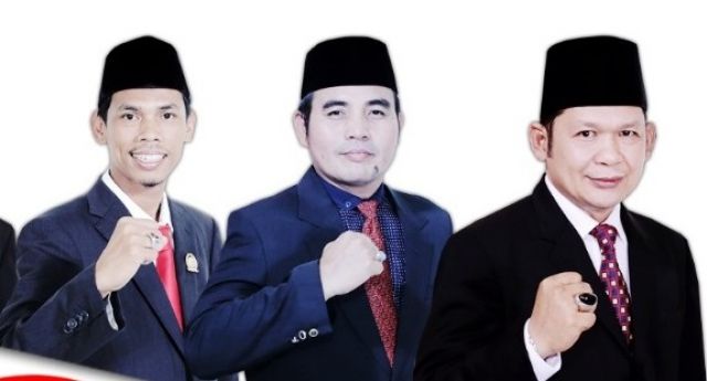 Bawaslu Ingatkan Untuk Tidak Kerahkan Massa