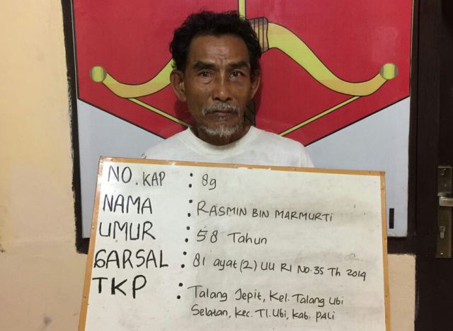 Tak Patut, ini yang dilakukan Pria ini Pada Anak Tirinya