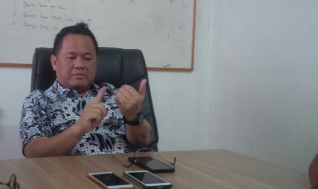 Perusda PALI Bakal Fokus Garap Tiga Proyek
