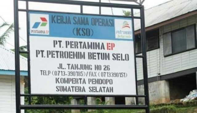 Sulitnya Miliki Tiga Asset yang Masih dikuasai Muara Enim