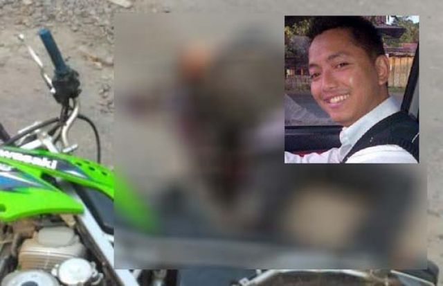 Tewas ditabrak Lari, Kepala BRI Unit Babat Tinggalkan 1 Istri dan 3 Anak